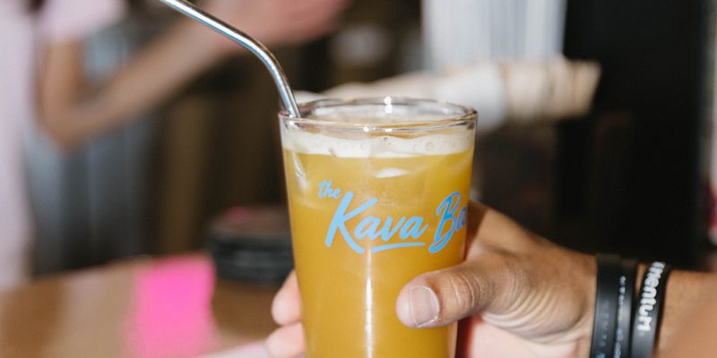 Kava